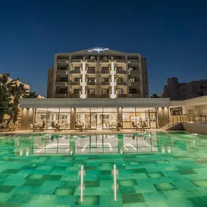Hotel Premier Nergis Beach&spa