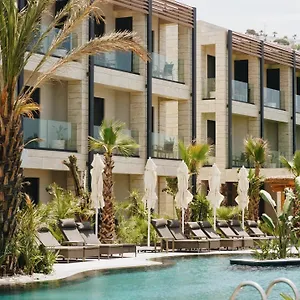 Rammos Managed By Dedeman Hotel Bodrum