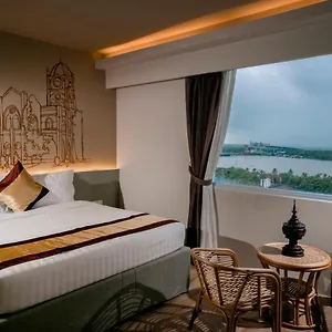 visit hotel