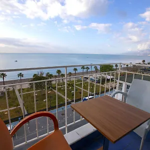 visit hotel