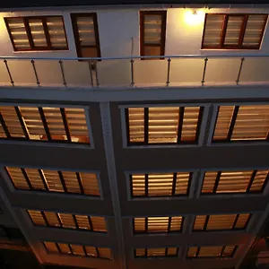 Birinci Appart hôtel