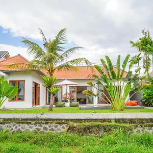 Frühstückspension Sawah Ramah