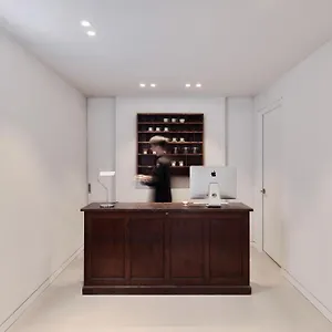 Drip&drop, Myeongdong Hôtel capsule Séoul