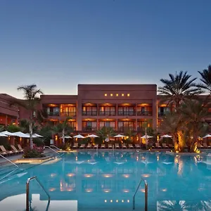 Pickalbatros Du Golf 5* Marrakesh