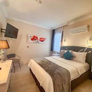 Carrington 4* Oludeniz