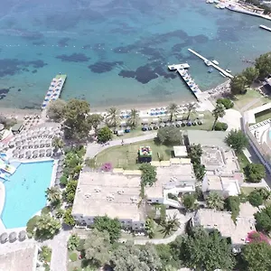 Rexene Station touristique Bodrum