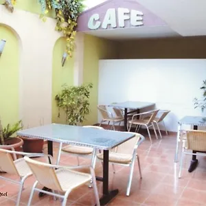 visit hotel