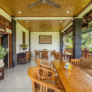 Kama Bisma 2* Ubud (Bali)