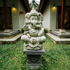 Parthi Puri Ubud (Bali)