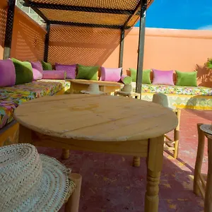 Ramz Maison d'hôtes Marrakesh