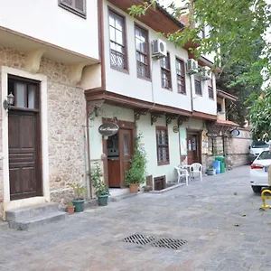 Kont Maison d'hôtes Antalya