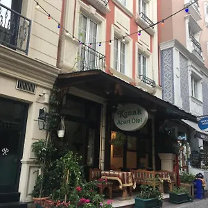 Konak Apart Hotel Апарт-отель