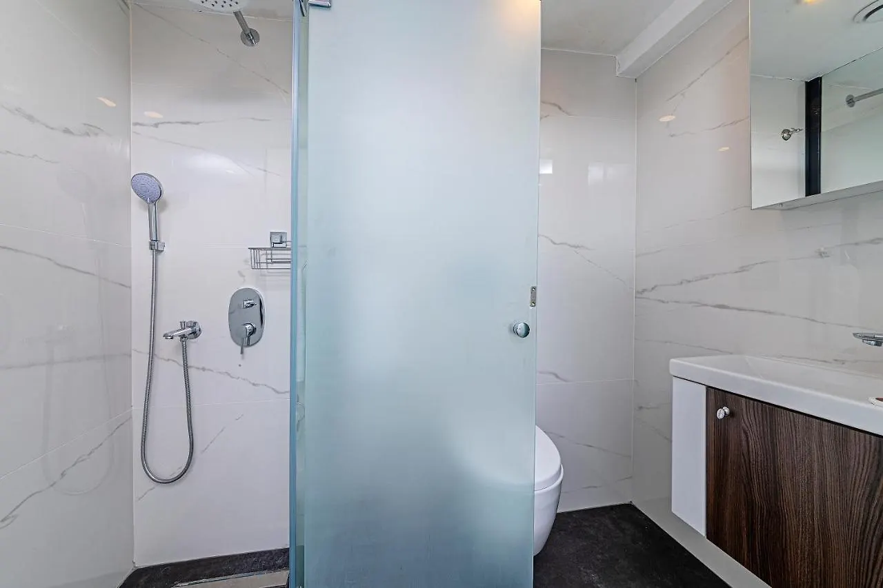 Septimum Hotel Istanbul 3*,  Turkey