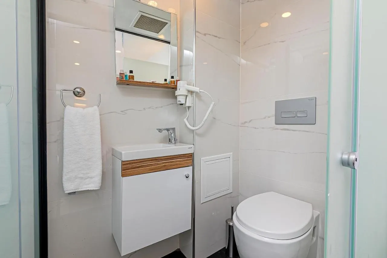 Septimum Hotel Istanbul