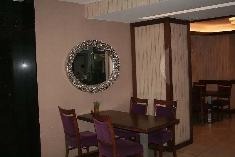 Septimum Hotel Istanbul