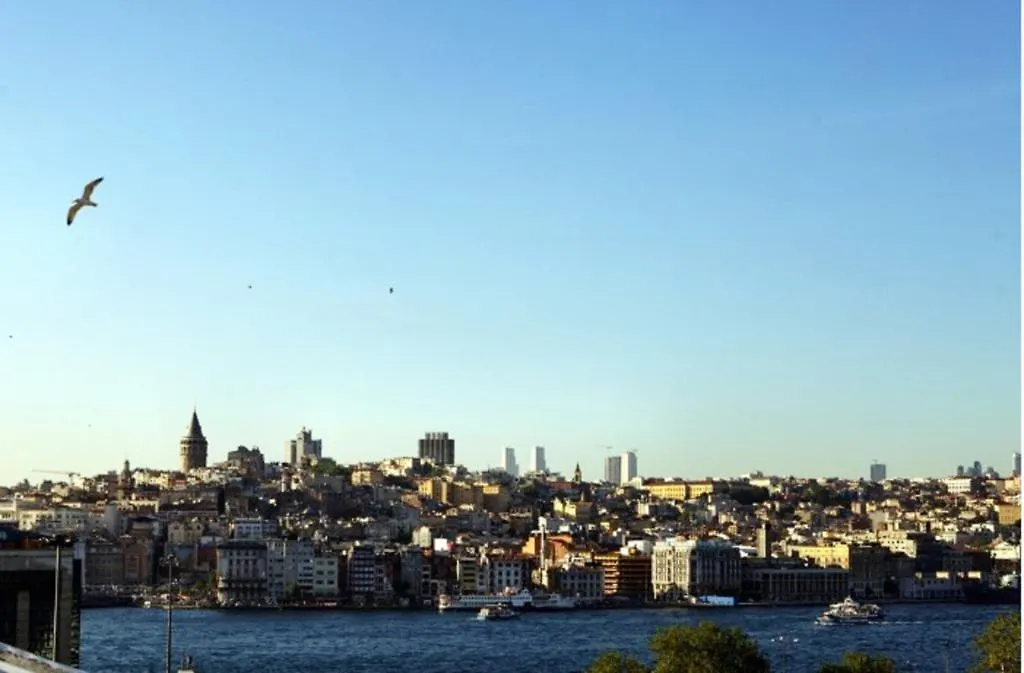 Septimum Hotel Istanbul