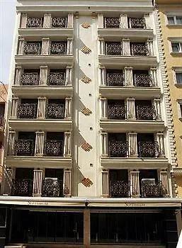 Septimum Hotel Istanbul