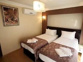 Septimum Hotel Istanbul