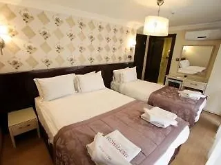 Septimum Hotel Istanbul