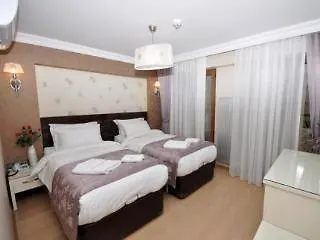 Septimum Hotel Istanbul
