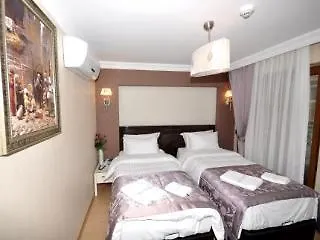 Отель Septimum Стамбул