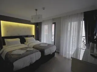 Septimum Hotel Istanbul 3*,  Turkey