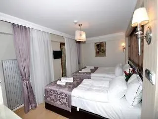 Septimum Hotel Istanbul