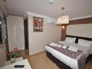 ***  Отель Septimum Стамбул Турция