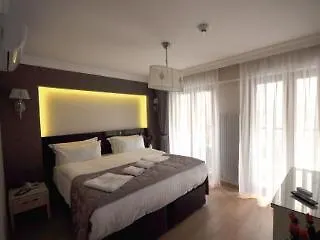 Septimum Hotel Istanbul