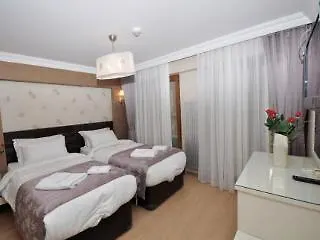 Отель Septimum Стамбул