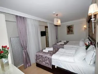 Septimum Hotel Istanbul 3*,
