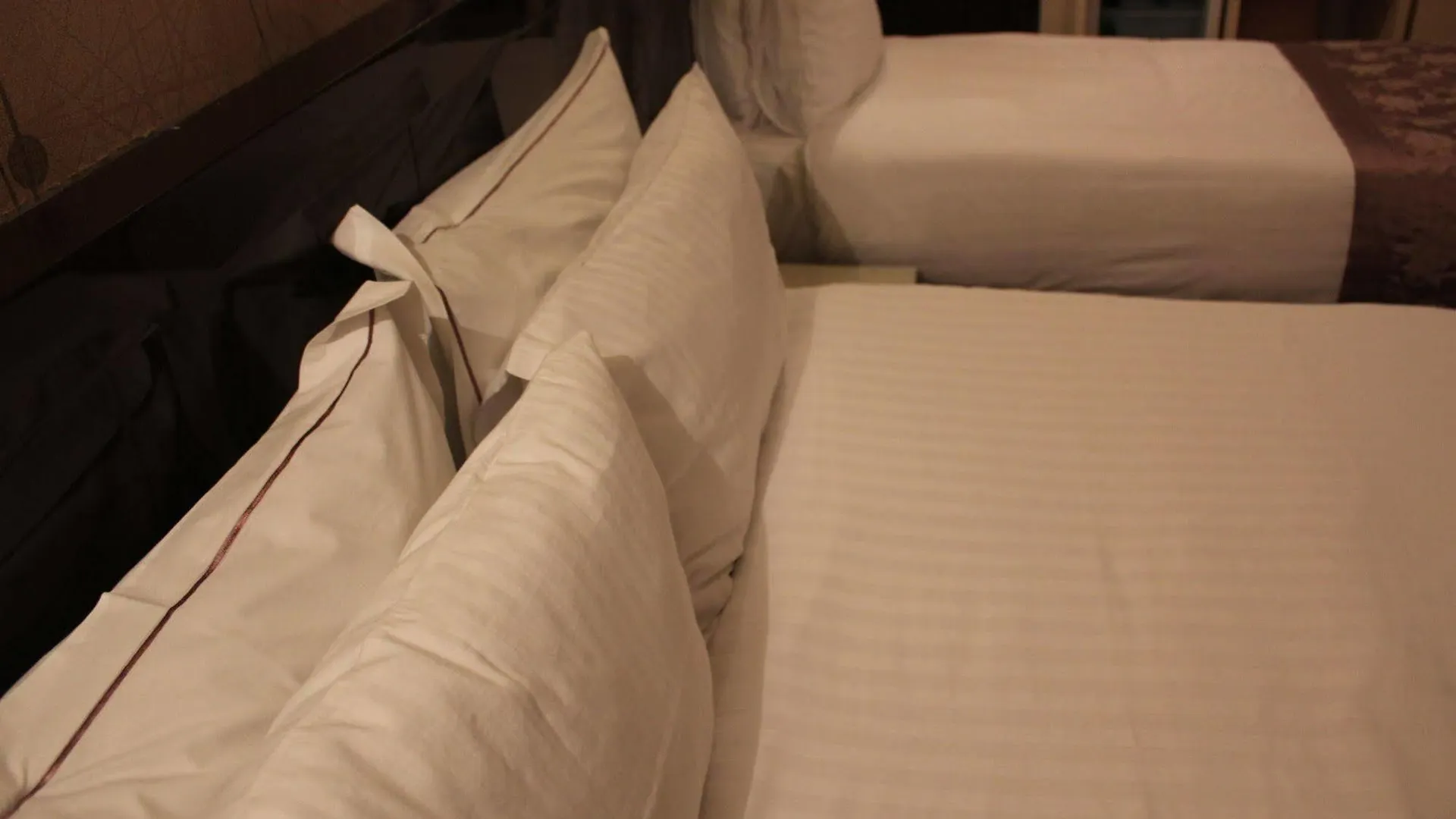 Septimum Hotel Istanbul