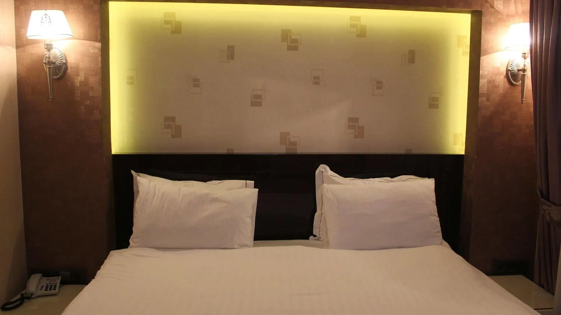 Septimum Hotel Istanbul Turkey