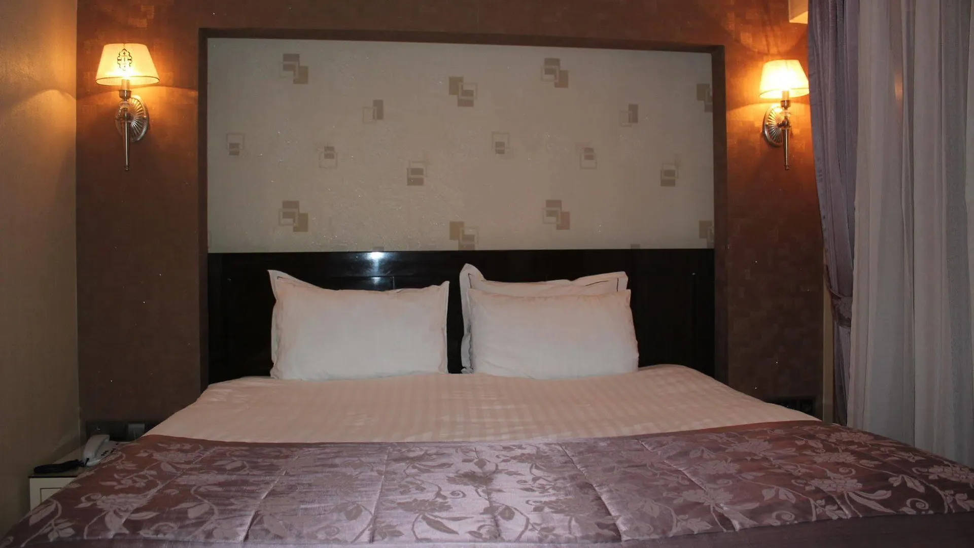 Septimum Hotel Istanbul 3*,  Turkey