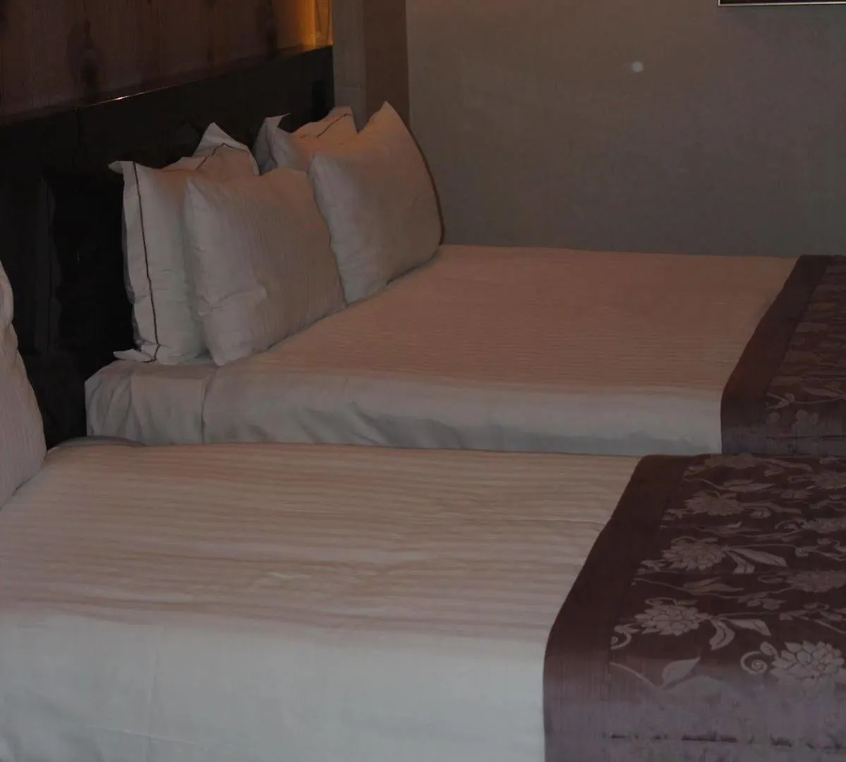 Septimum Hotel Istanbul