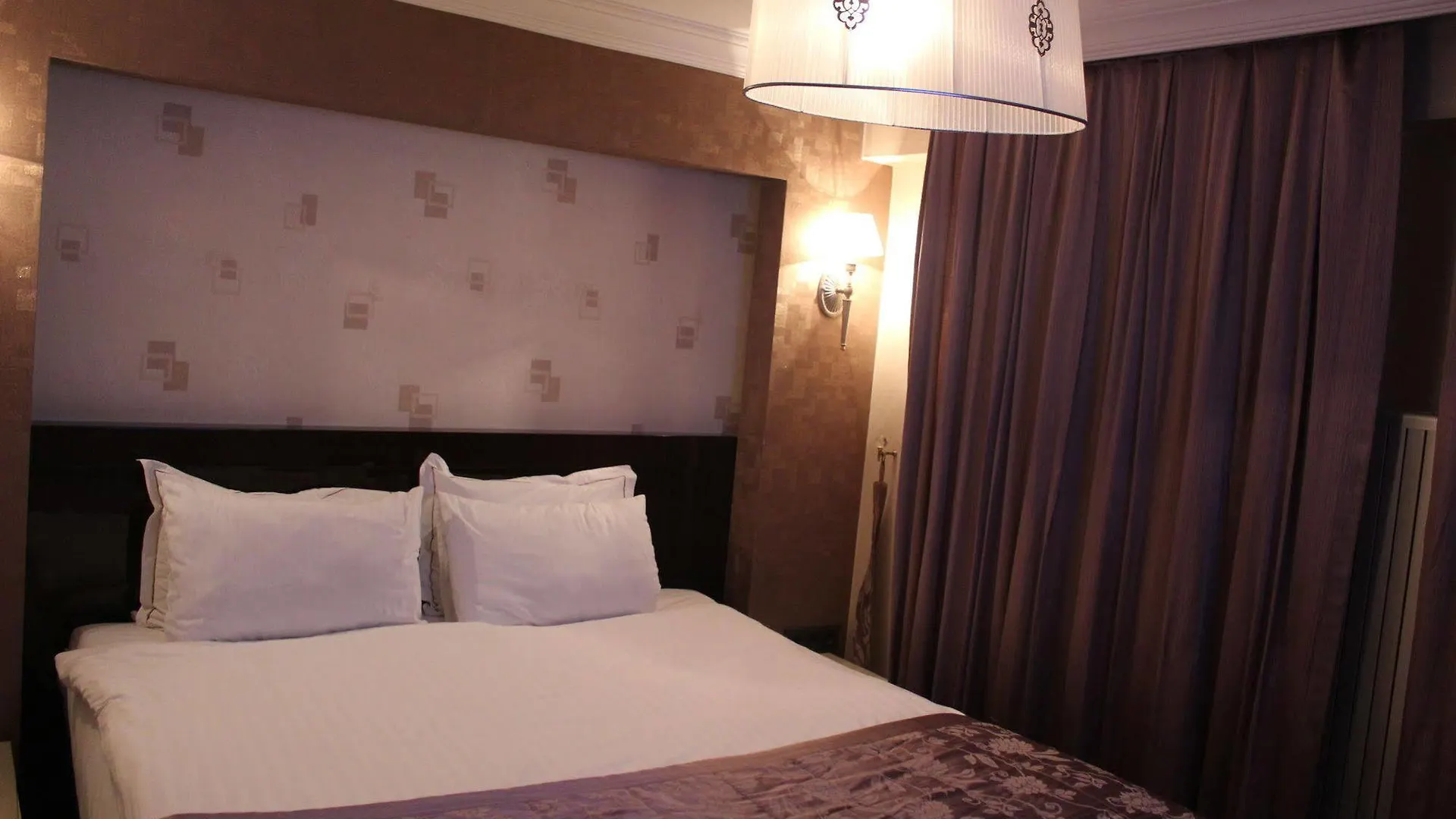 Septimum Hotel Istanbul