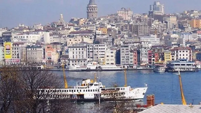 Septimum Hotel Istanbul 3*,  Turkey